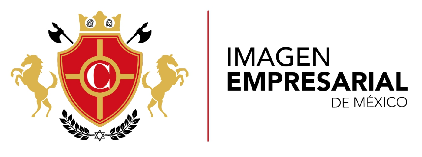 Logo Imagen Empresarial de México